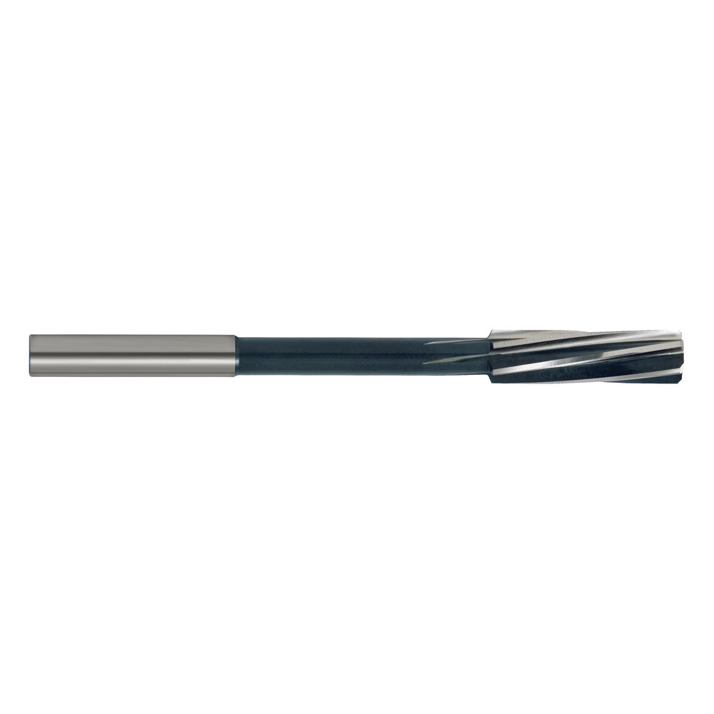 REAMER R102 5.0MM CHUCKING DIN212 HSS-CO